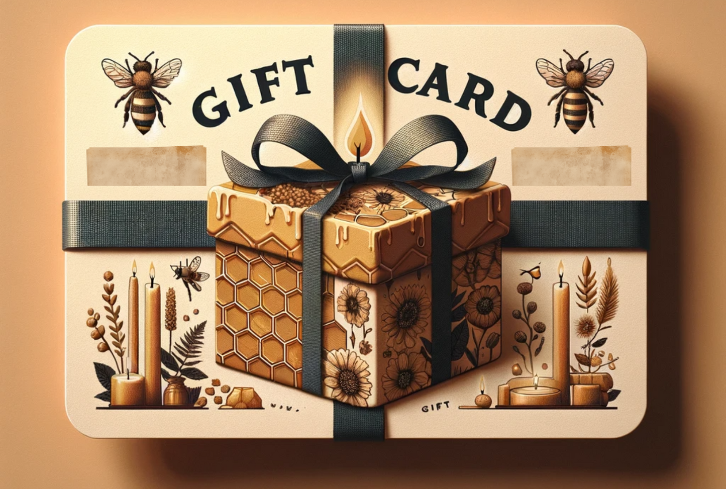 Virtual GIft Card