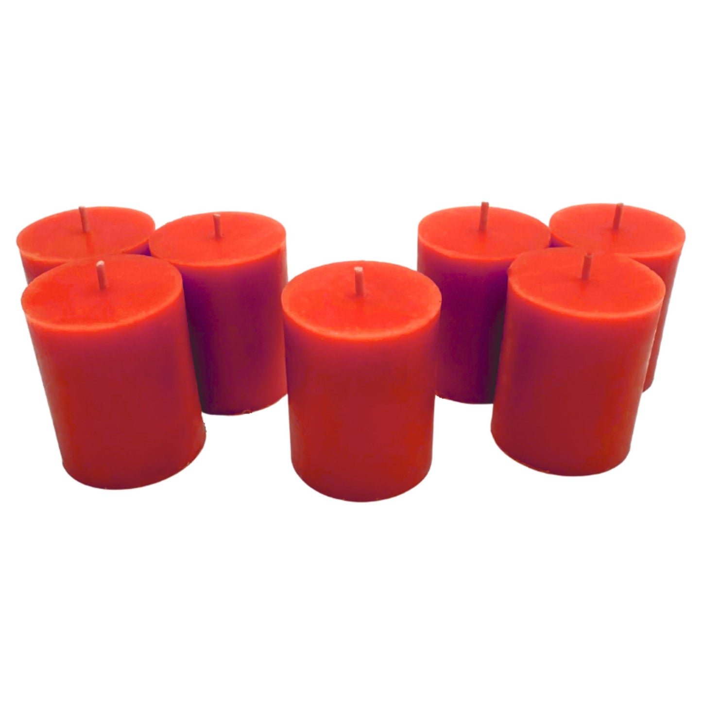 Beeswax Votive Candles – Pure Light, Timeless Ambiance