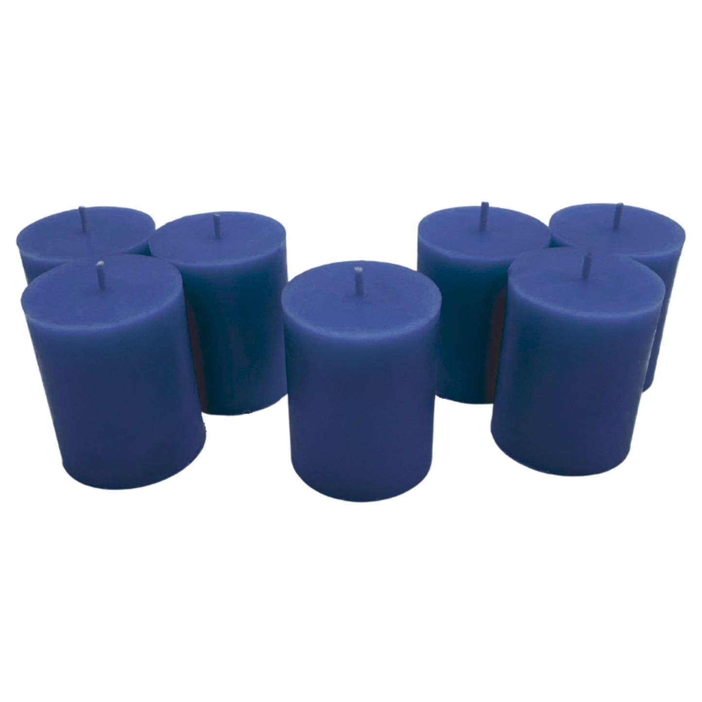 Beeswax Votive Candles – Pure Light, Timeless Ambiance