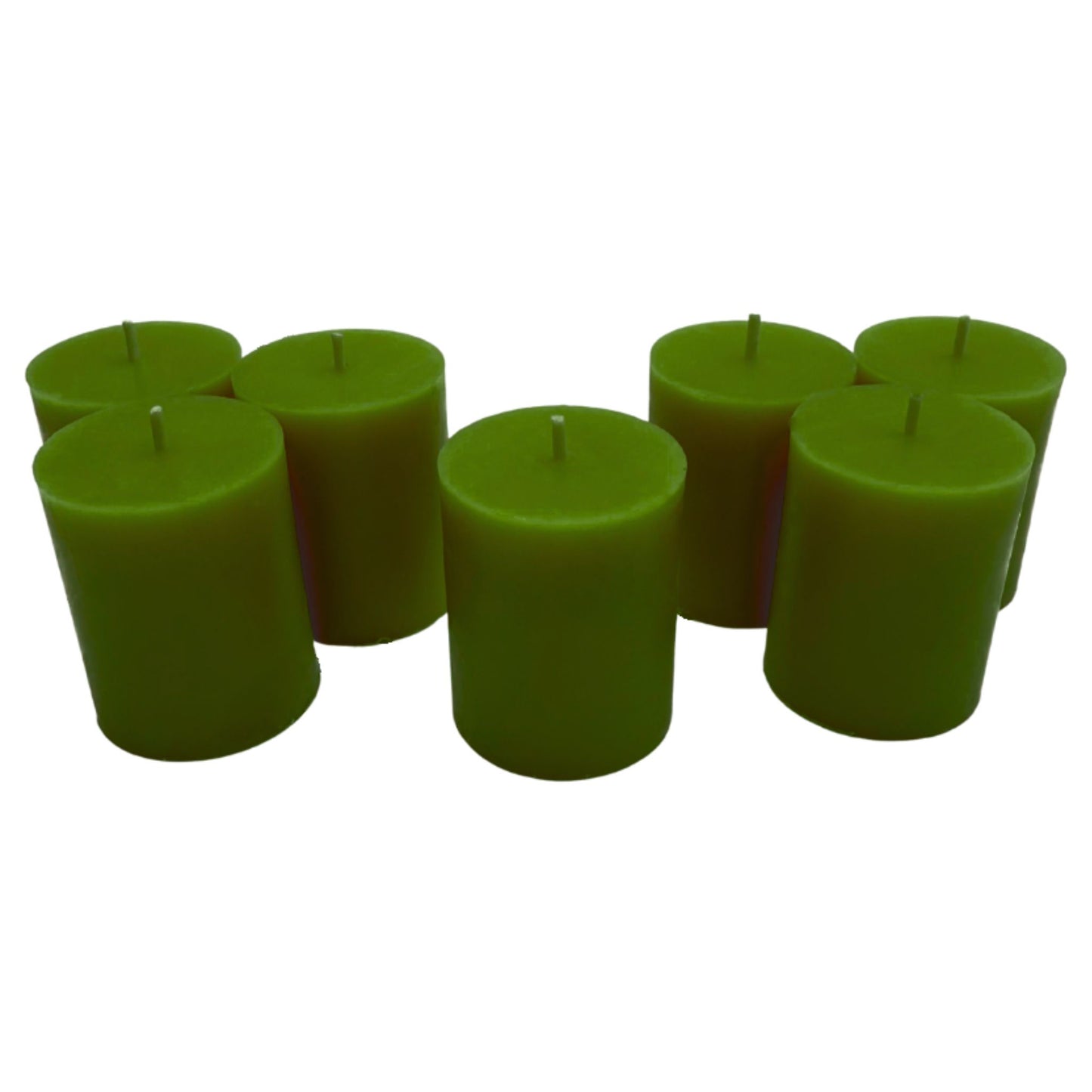 Beeswax Votive Candles – Pure Light, Timeless Ambiance