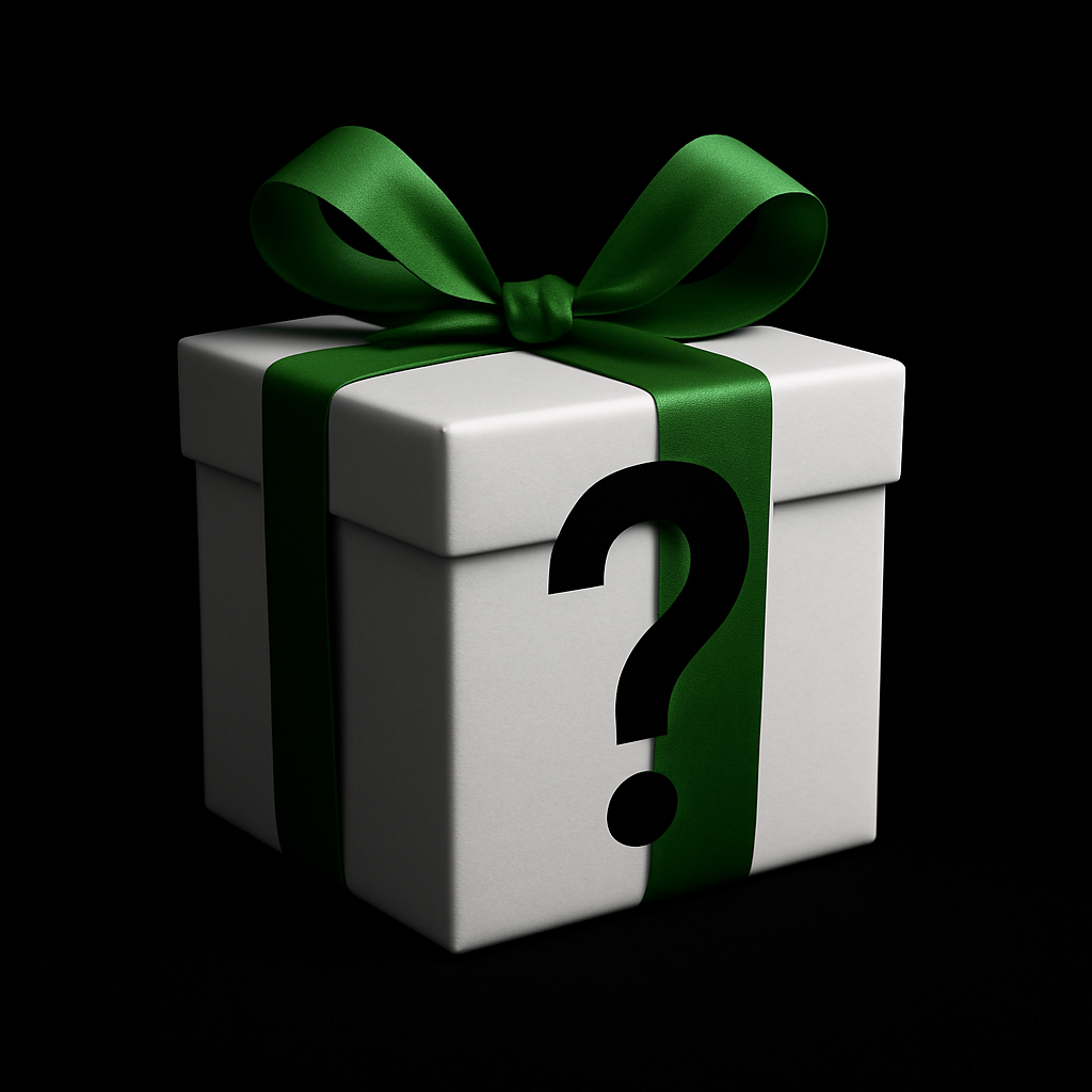 Mistery Gift