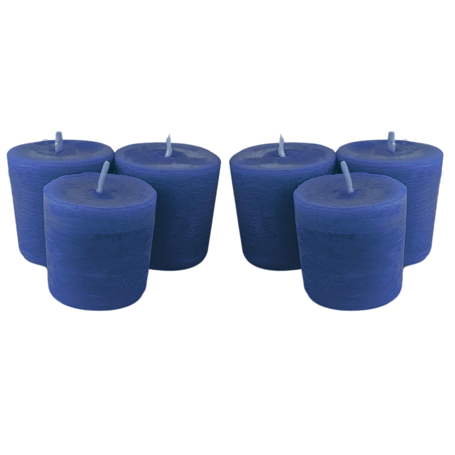 Beeswax Votive Candles – Pure Light, Timeless Ambiance
