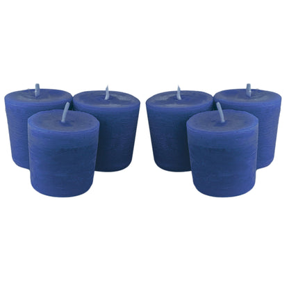 Beeswax Votive Candles – Pure Light, Timeless Ambiance