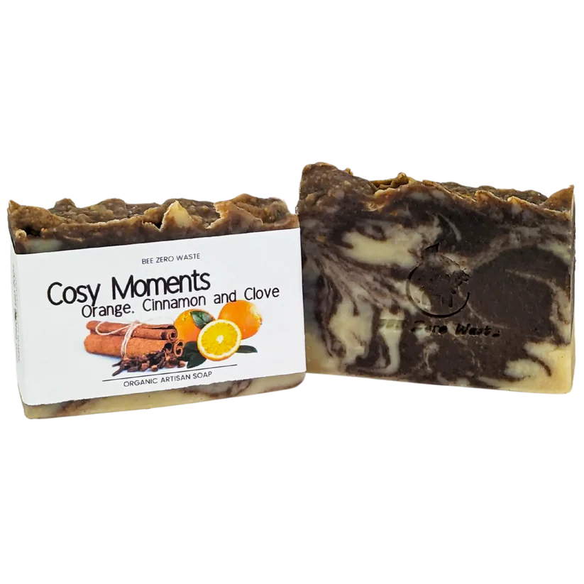 Handcrafted Artisan Soap Bars | Natural and Zero-Waste