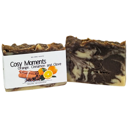 Handcrafted Artisan Soap Bars | Natural and Zero-Waste