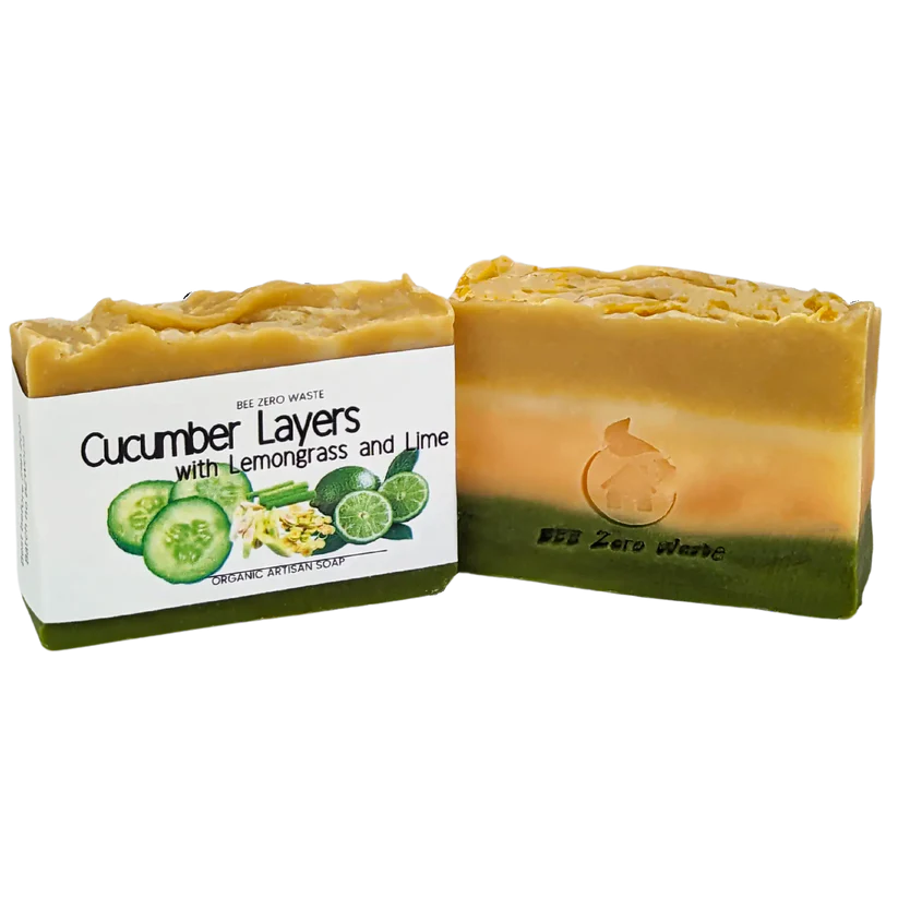 Handcrafted Artisan Soap Bars | Natural and Zero-Waste