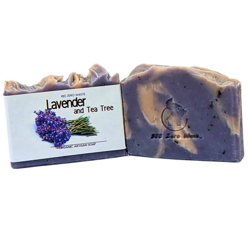 Handcrafted Artisan Soap Bars | Natural and Zero-Waste