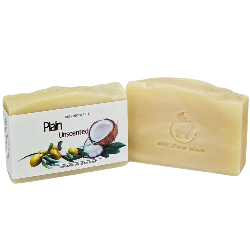 Handcrafted Artisan Soap Bars | Natural and Zero-Waste