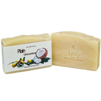 Handcrafted Artisan Soap Bars | Natural and Zero-Waste