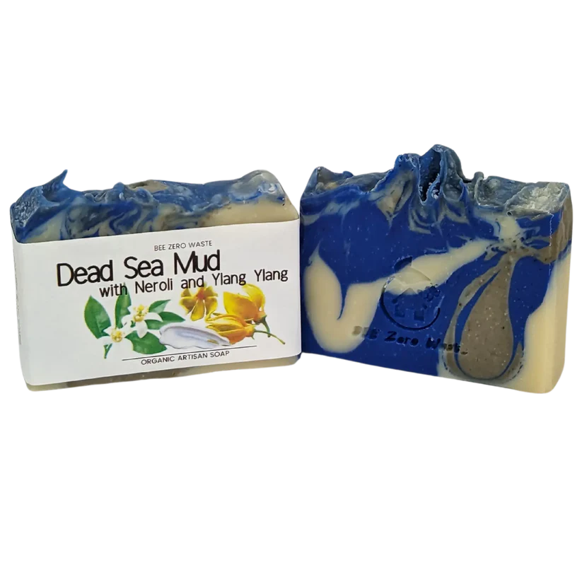 Handcrafted Artisan Soap Bars | Natural and Zero-Waste