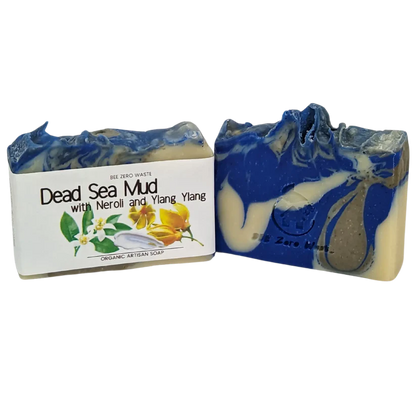 Handcrafted Artisan Soap Bars | Natural and Zero-Waste