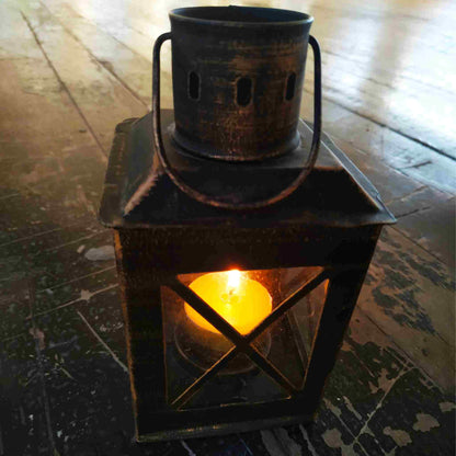 Sustainable Tealight Refills – Pure Beeswax for Reusable Holders